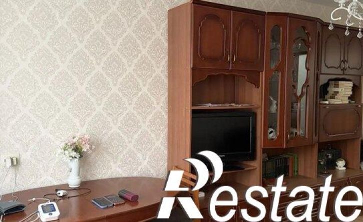 3-комн квартира проспект Энтузиастов, 1,  д. 1