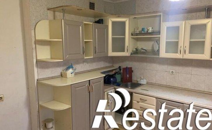 3-комн квартира улица Рокоссовского, 40,  д. 40
