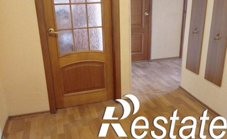 3-комн квартира Юбилейная улица, 58,  д. 58