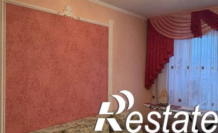 3-комн квартира проспект Энтузиастов, 1,  д. 1