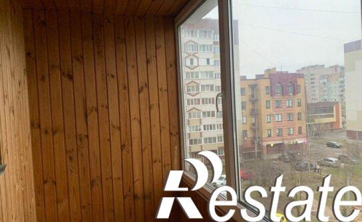 3-комн квартира улица Рокоссовского, 40,  д. 40