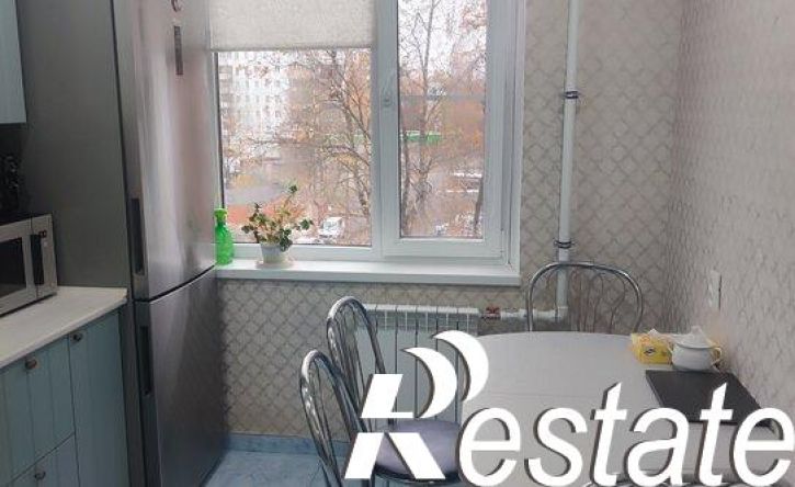 3-комн квартира проспект Энтузиастов, 1,  д. 1