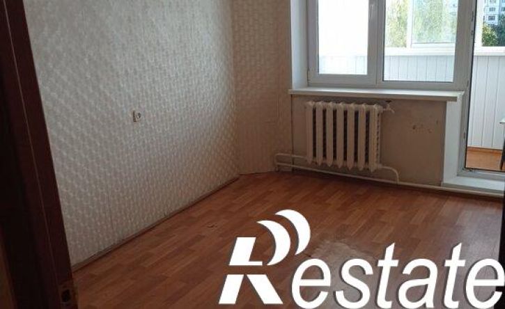 3-комн квартира Юбилейная улица, 58,  д. 58